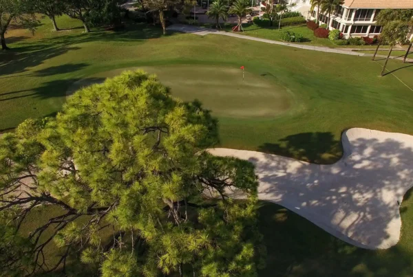 The South Course at Hunters Run