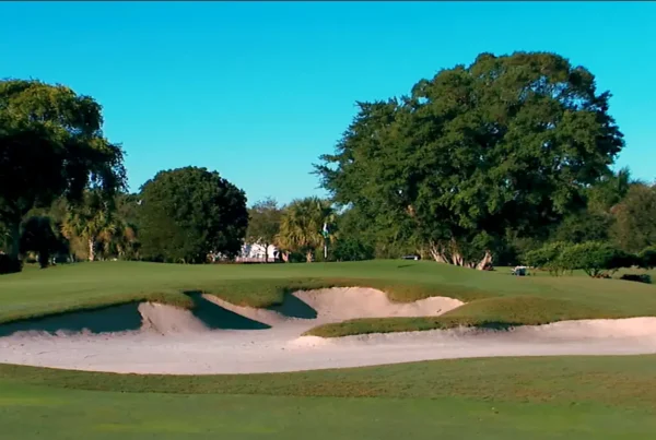 jacaranda golf club east course