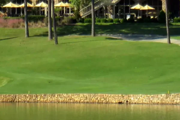 Lakes Course at Governors Club