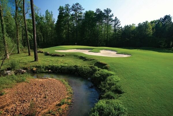 limestone springs golf course