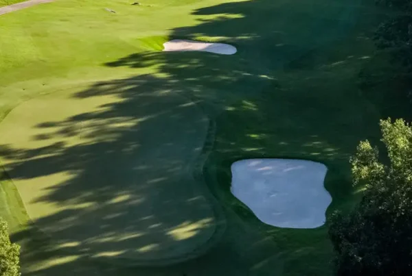 Mountain Course at Governors Club