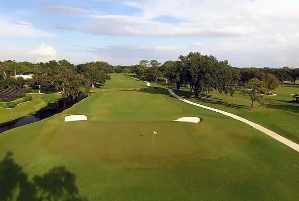 Sara Bay Country Club