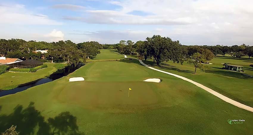 Sara Bay Country Club Video