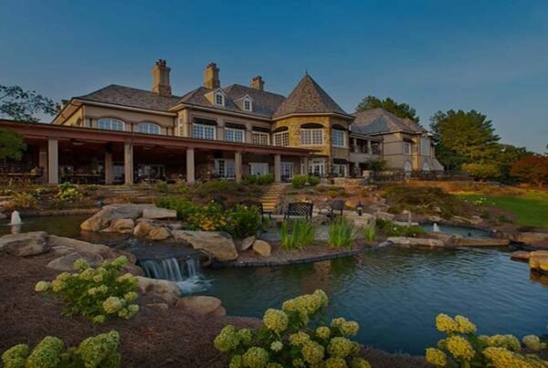 st ives country club