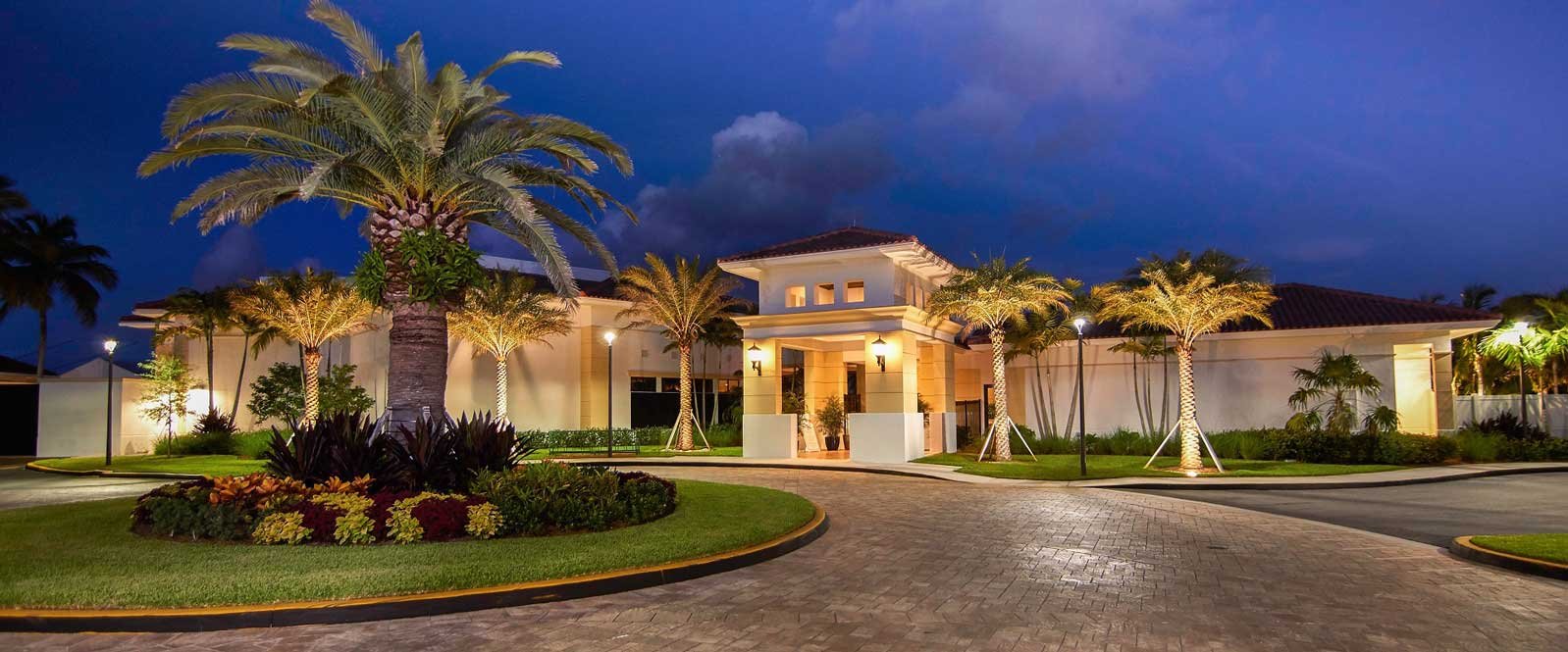 The Club at Ibis Amenities Video