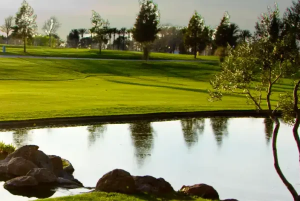 The Golf Club at Rio Vista