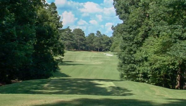 the golf club of georgia creekside course 2