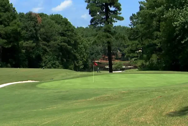 7 Lakes Country Club