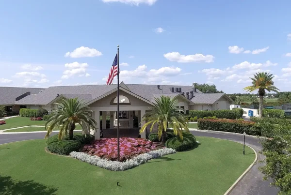 Estero Country Club
