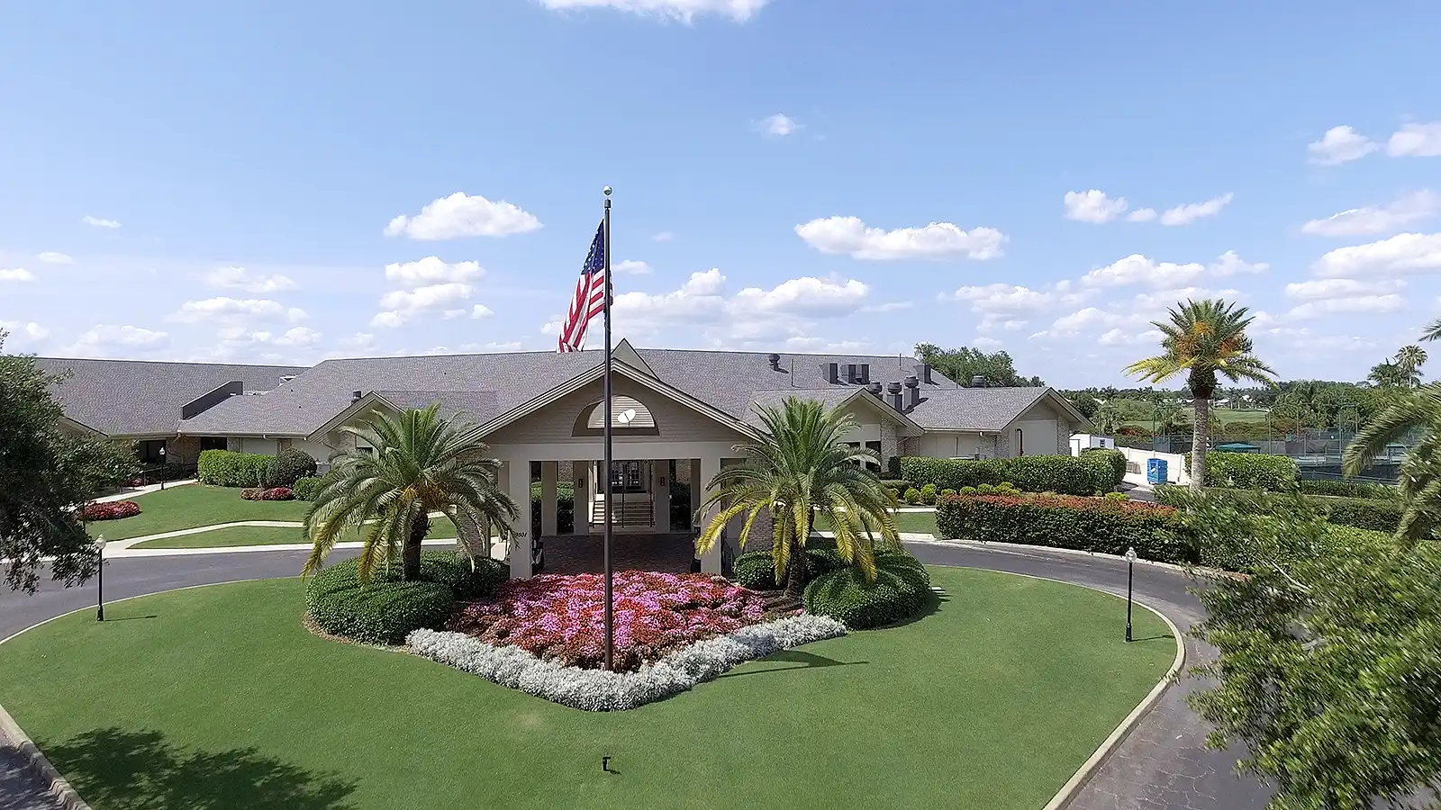 Estero Country Club Amenities Video