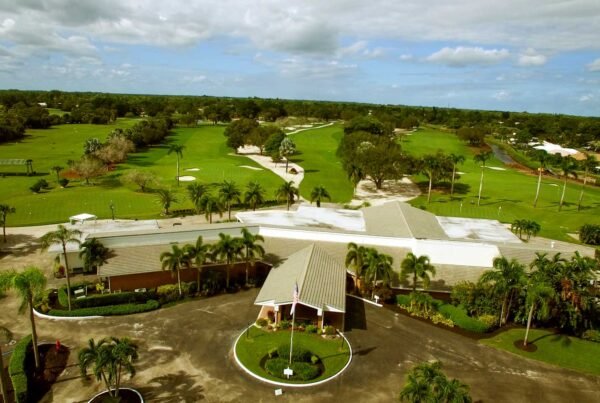 Lost City Golf Club