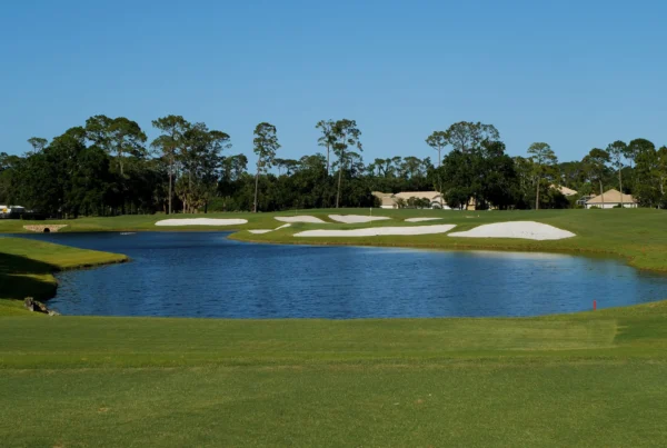 Plantation Bay Golf and Country Club