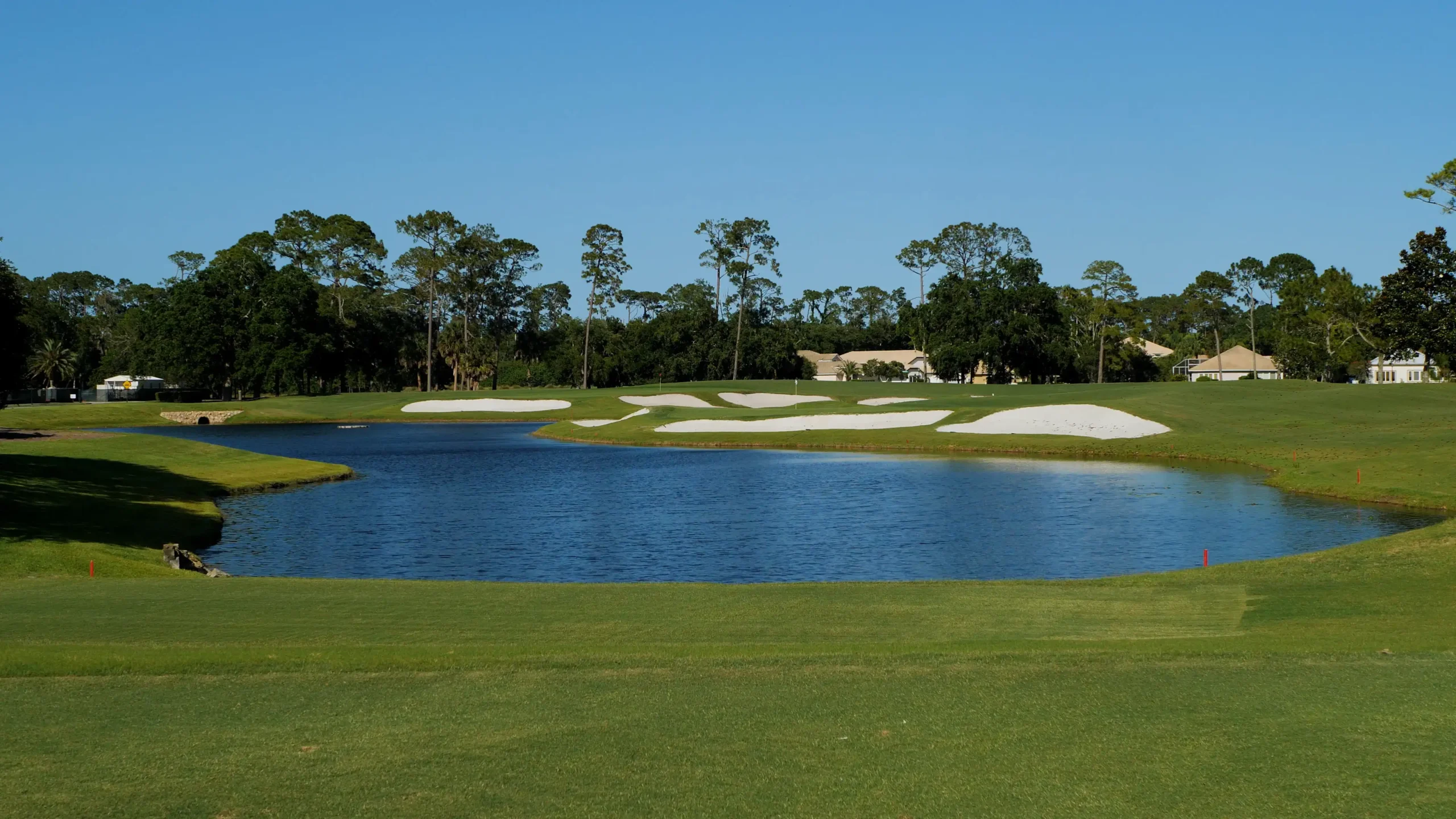 Plantation Bay Golf and Country Club Video