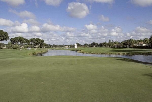 The Club at Ibis Legends Course