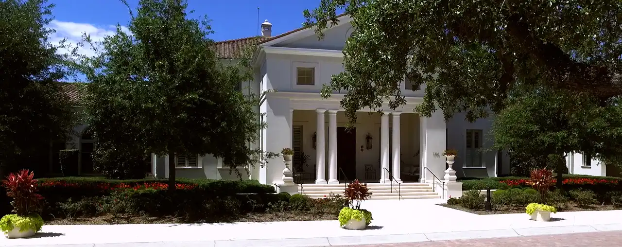 The Concession Amenities Video