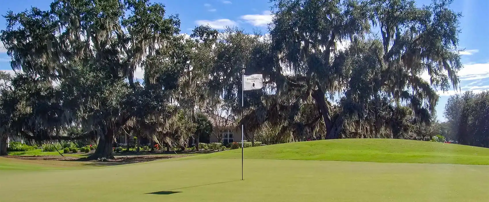 The Founders Club Video