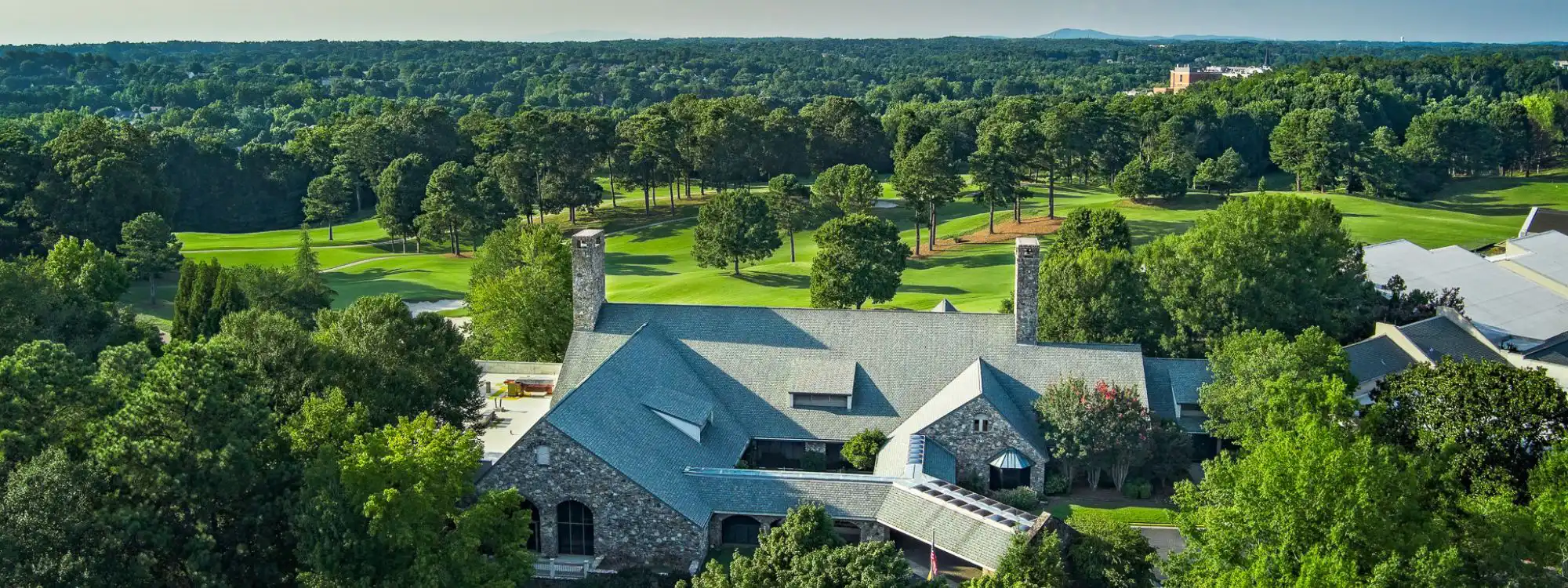 The Standard Club Amenities Video