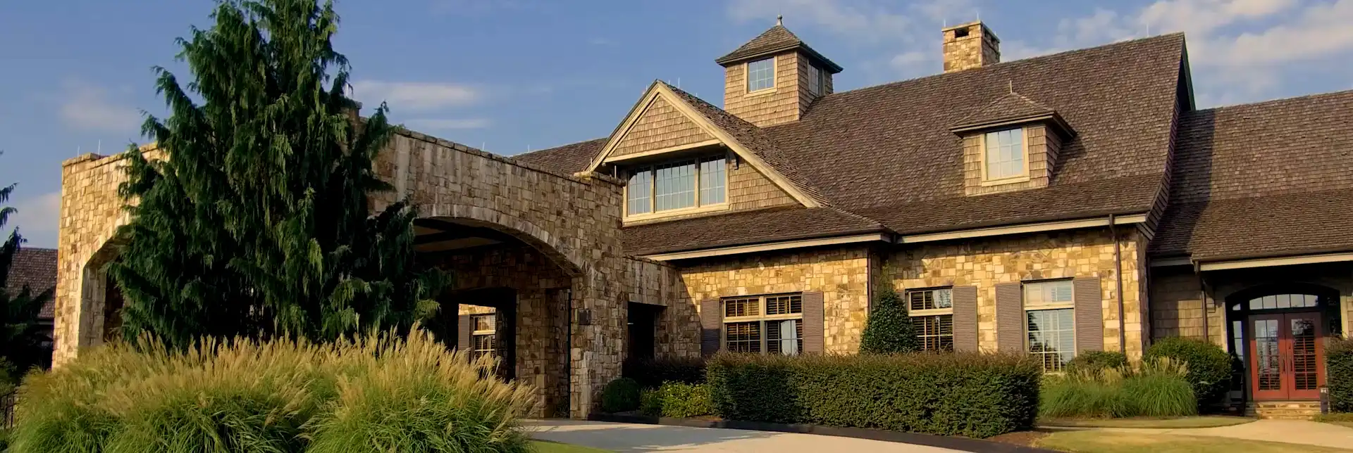 Currahee Club Amenities Video