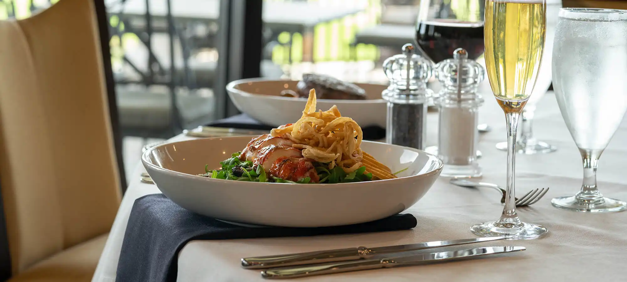 The Quarry Golf Club Amenities Video