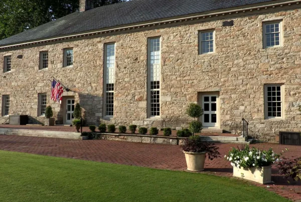 The Foundry Golf Club